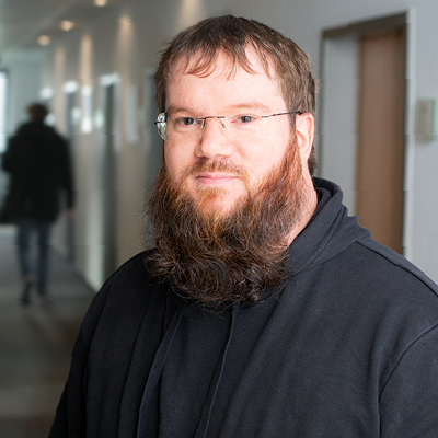Tobias Pottgüter