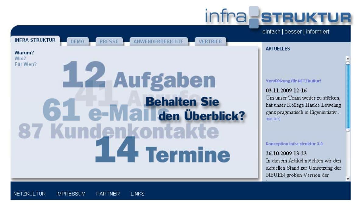 infra-struktur.de